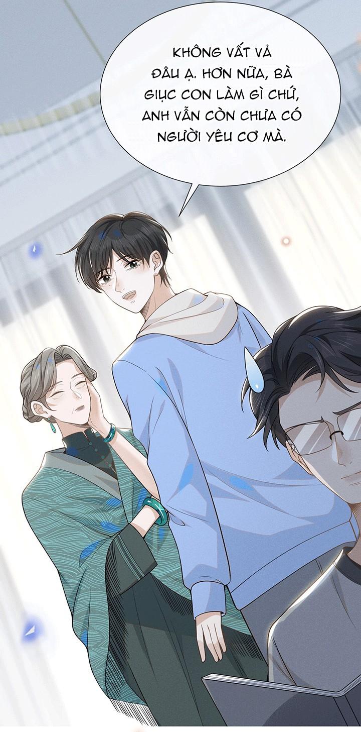 Lai Sinh Bất Kiến Chapter 51 - Trang 2