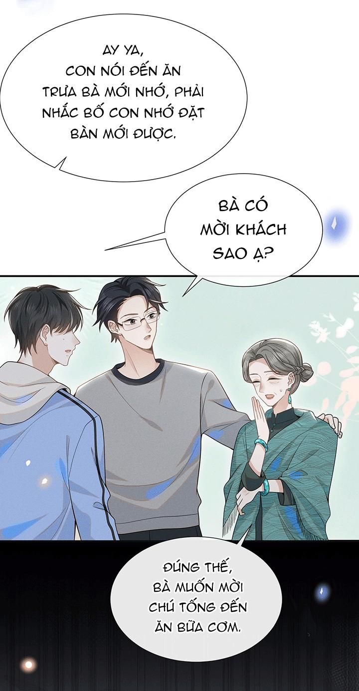 Lai Sinh Bất Kiến Chapter 51 - Trang 2