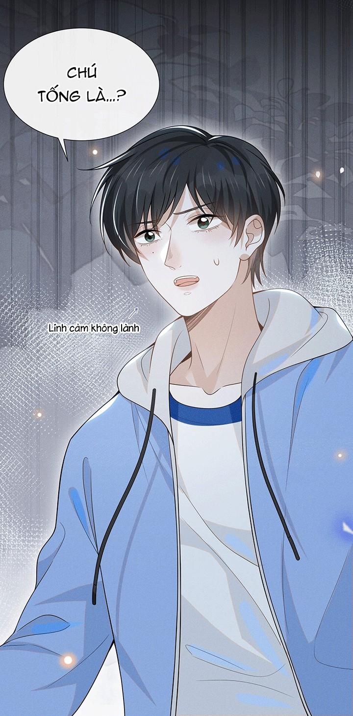 Lai Sinh Bất Kiến Chapter 51 - Trang 2