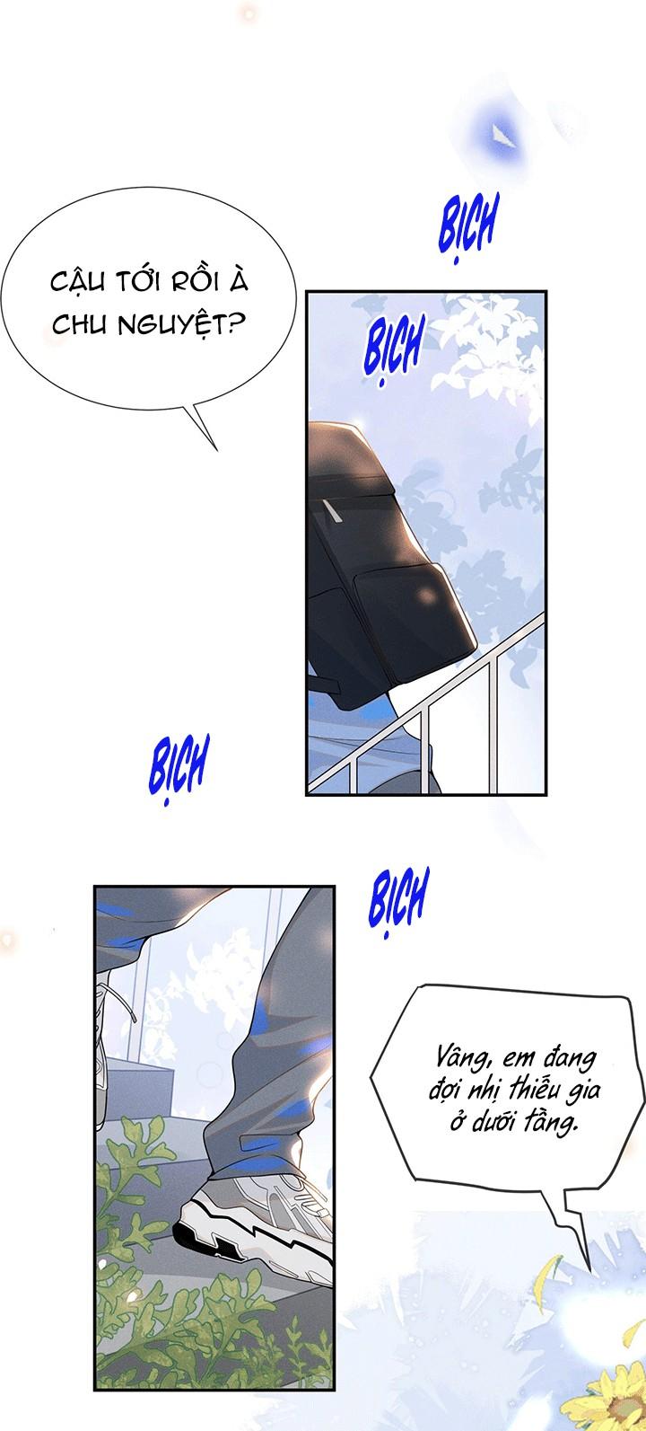 Lai Sinh Bất Kiến Chapter 51 - Trang 2