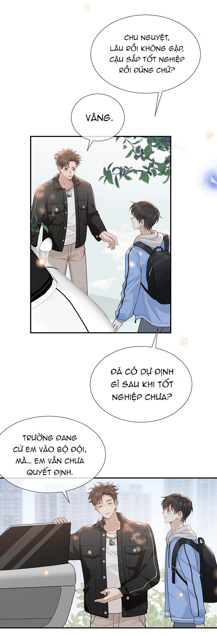 Lai Sinh Bất Kiến Chapter 51 - Trang 2