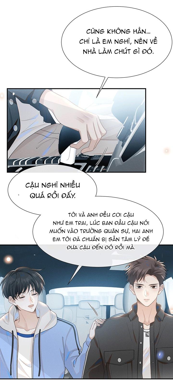 Lai Sinh Bất Kiến Chapter 51 - Trang 2
