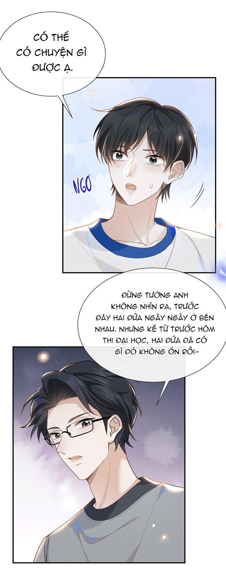 Lai Sinh Bất Kiến Chapter 52 - Trang 2