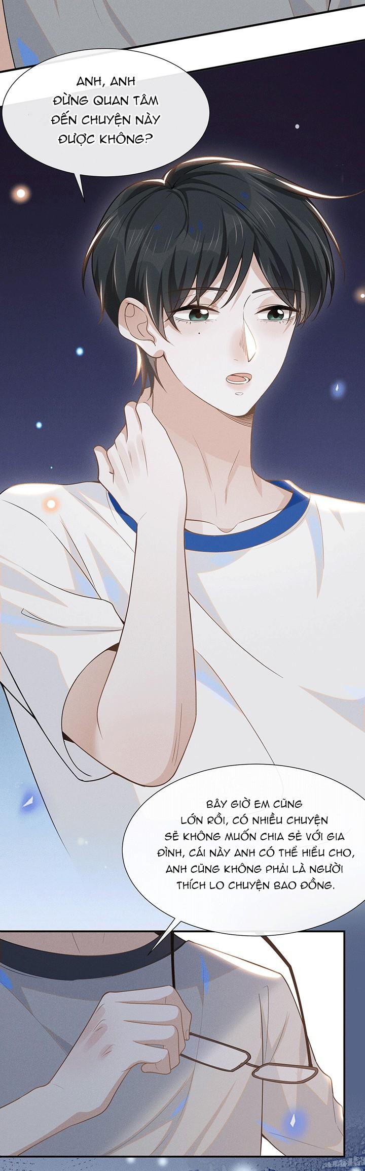 Lai Sinh Bất Kiến Chapter 52 - Trang 2