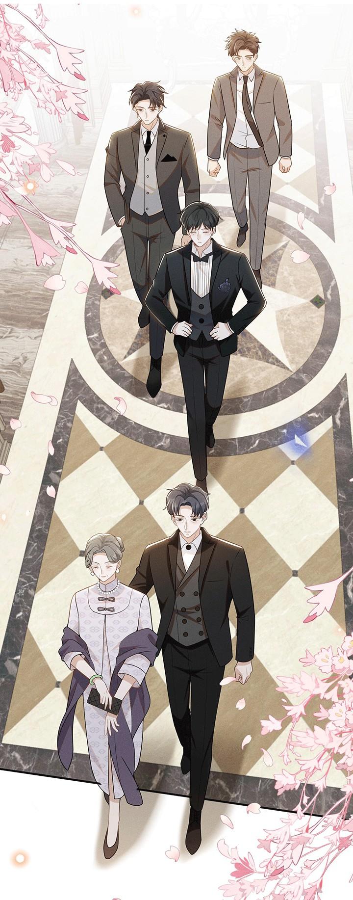 Lai Sinh Bất Kiến Chapter 52 - Trang 2