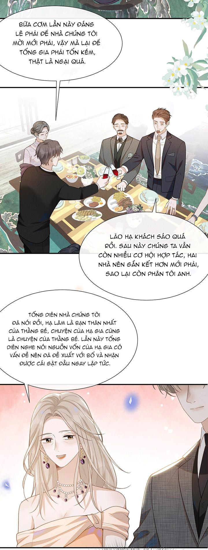 Lai Sinh Bất Kiến Chapter 52 - Trang 2