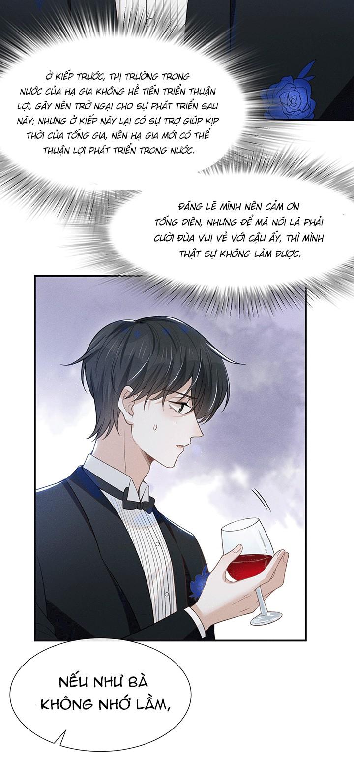 Lai Sinh Bất Kiến Chapter 52 - Trang 2