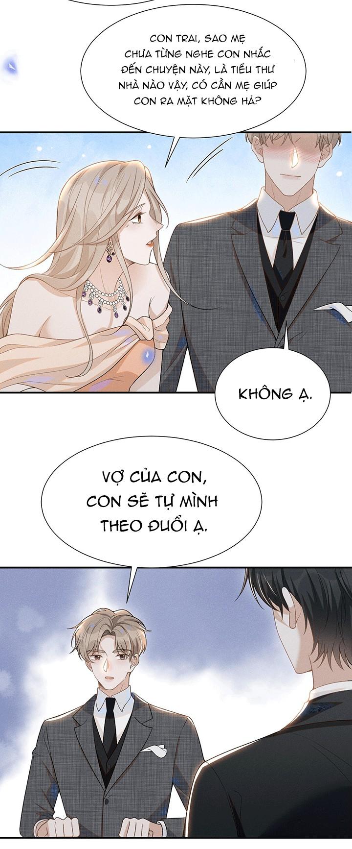 Lai Sinh Bất Kiến Chapter 52 - Trang 2