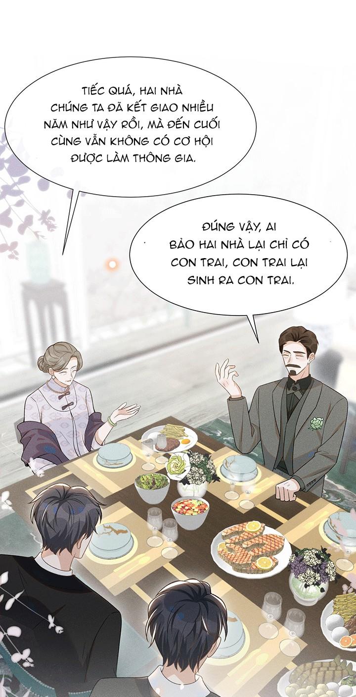 Lai Sinh Bất Kiến Chapter 52 - Trang 2