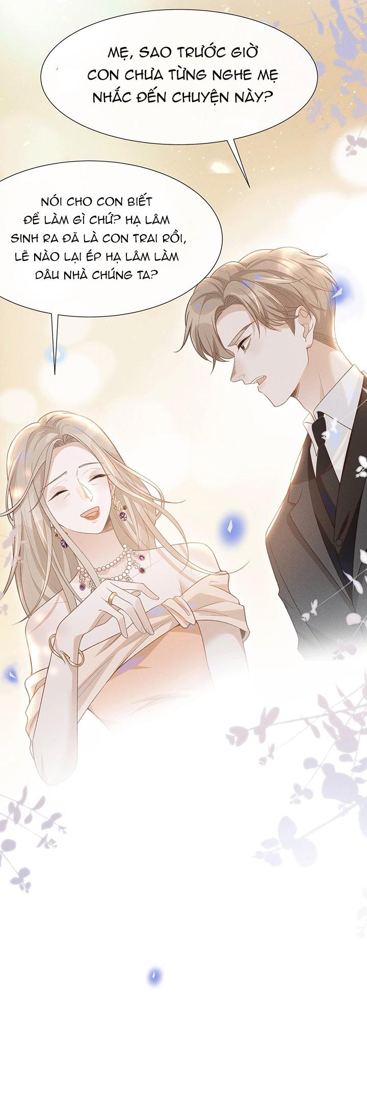 Lai Sinh Bất Kiến Chapter 52 - Trang 2