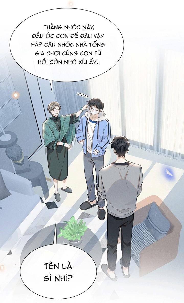 Lai Sinh Bất Kiến Chapter 52 - Trang 2