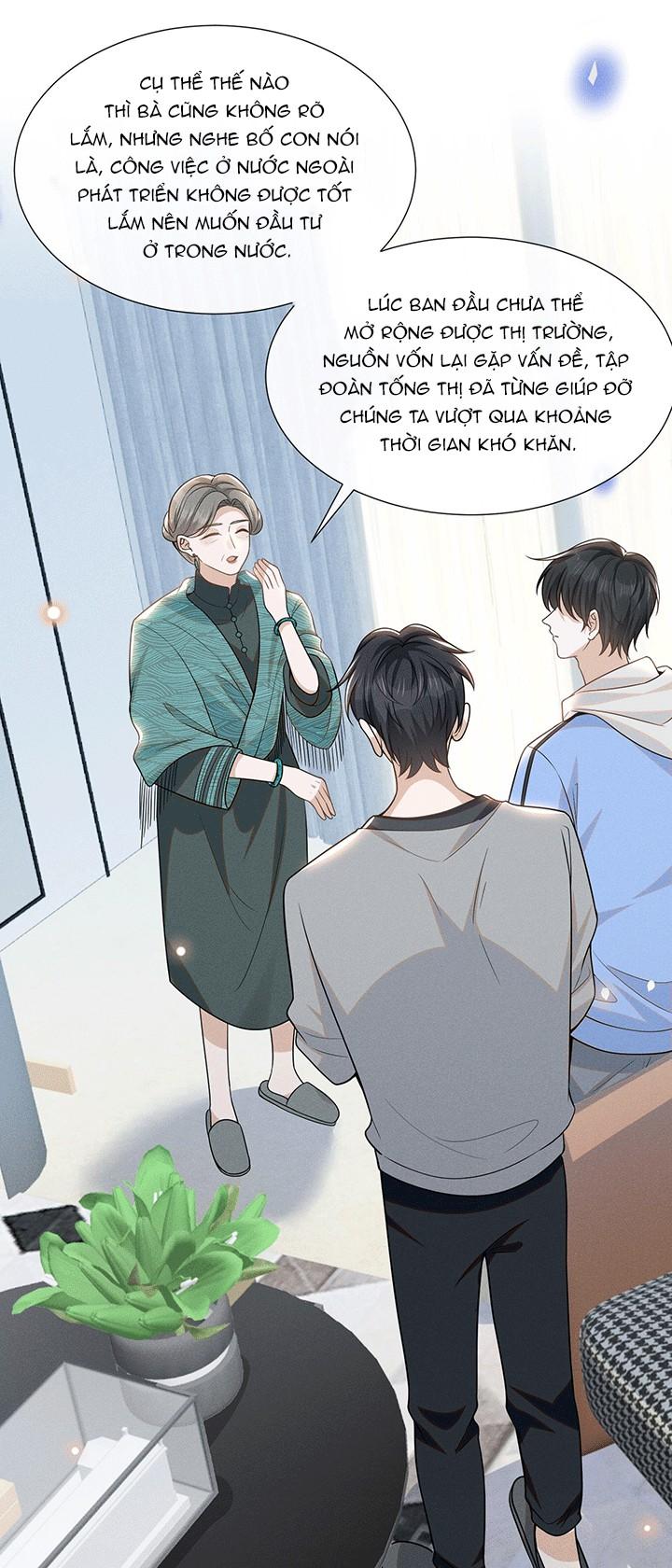 Lai Sinh Bất Kiến Chapter 52 - Trang 2