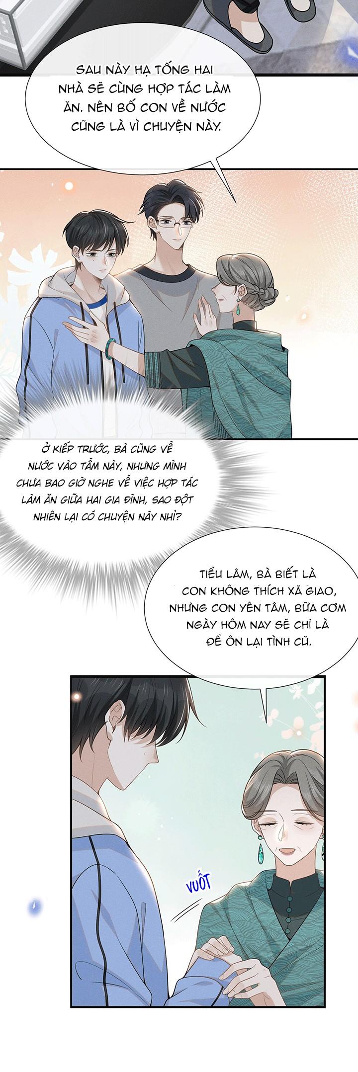 Lai Sinh Bất Kiến Chapter 52 - Trang 2