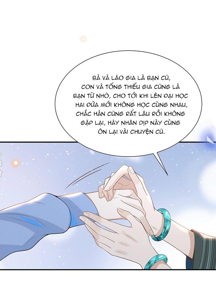 Lai Sinh Bất Kiến Chapter 52 - Trang 2