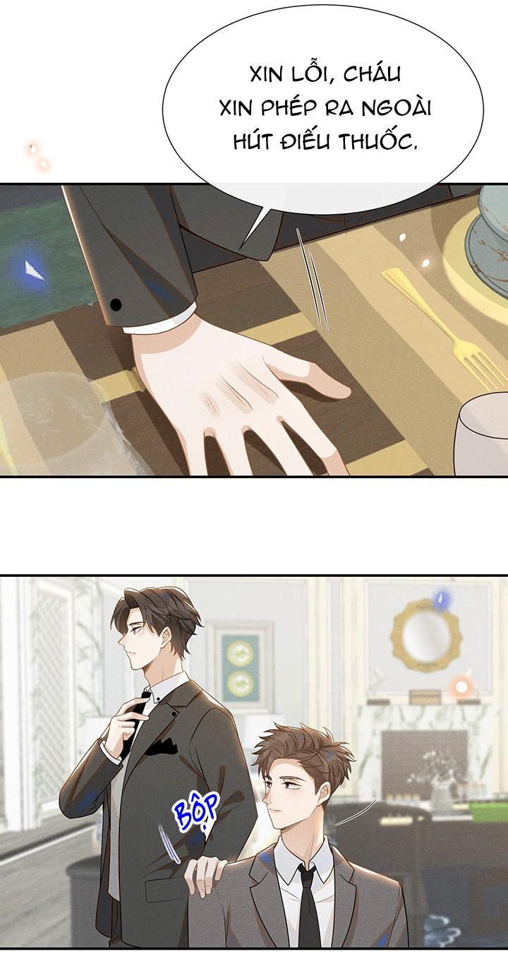 Lai Sinh Bất Kiến Chapter 53 - Trang 2