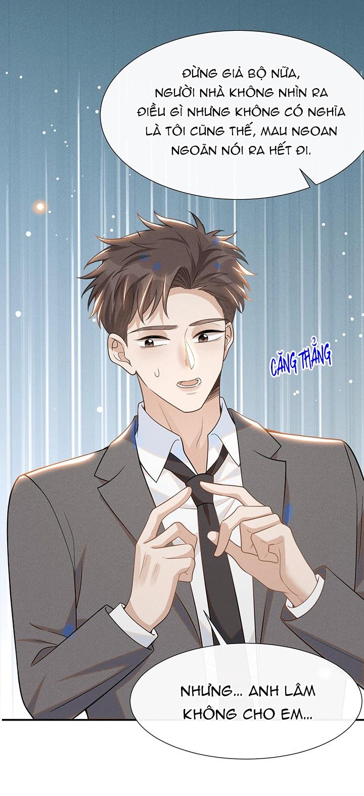 Lai Sinh Bất Kiến Chapter 53 - Trang 2