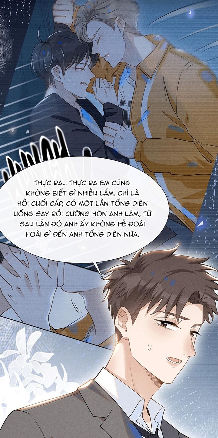 Lai Sinh Bất Kiến Chapter 53 - Trang 2