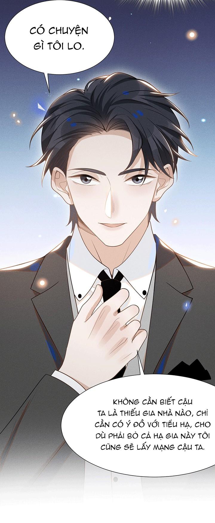 Lai Sinh Bất Kiến Chapter 53 - Trang 2