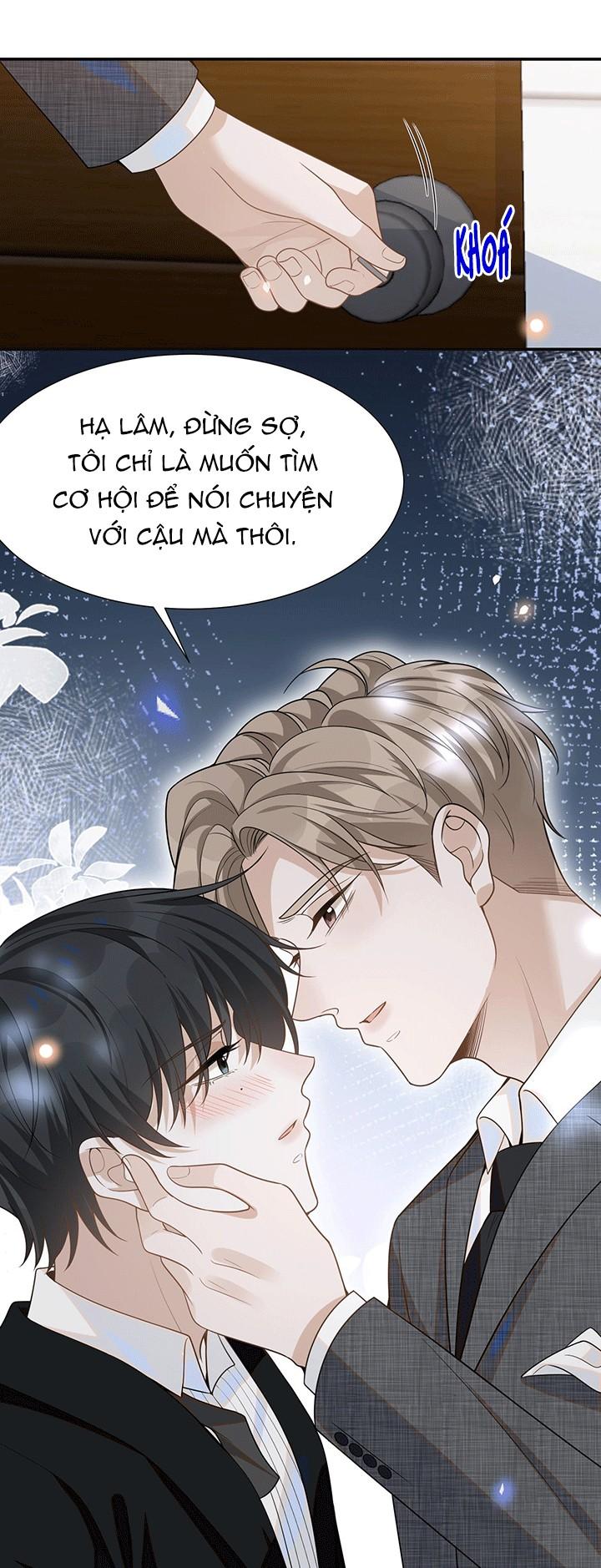 Lai Sinh Bất Kiến Chapter 53 - Trang 2