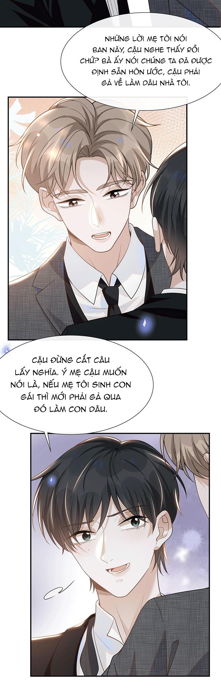 Lai Sinh Bất Kiến Chapter 53 - Trang 2