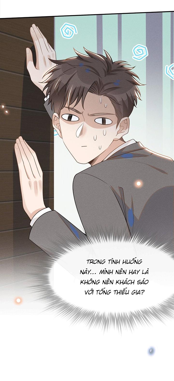 Lai Sinh Bất Kiến Chapter 53 - Trang 2