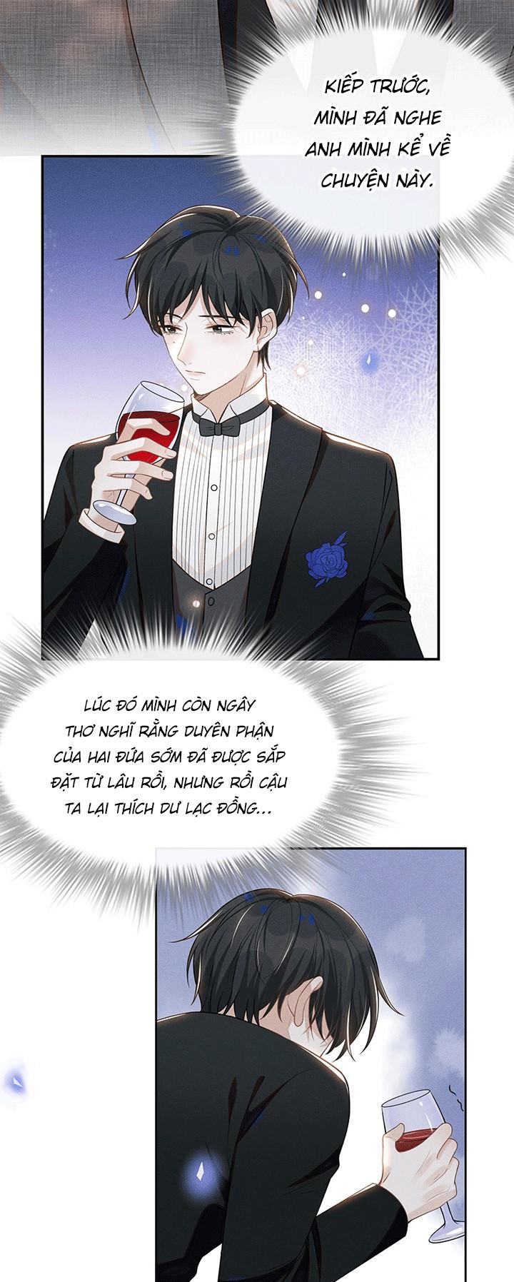 Lai Sinh Bất Kiến Chapter 53 - Trang 2