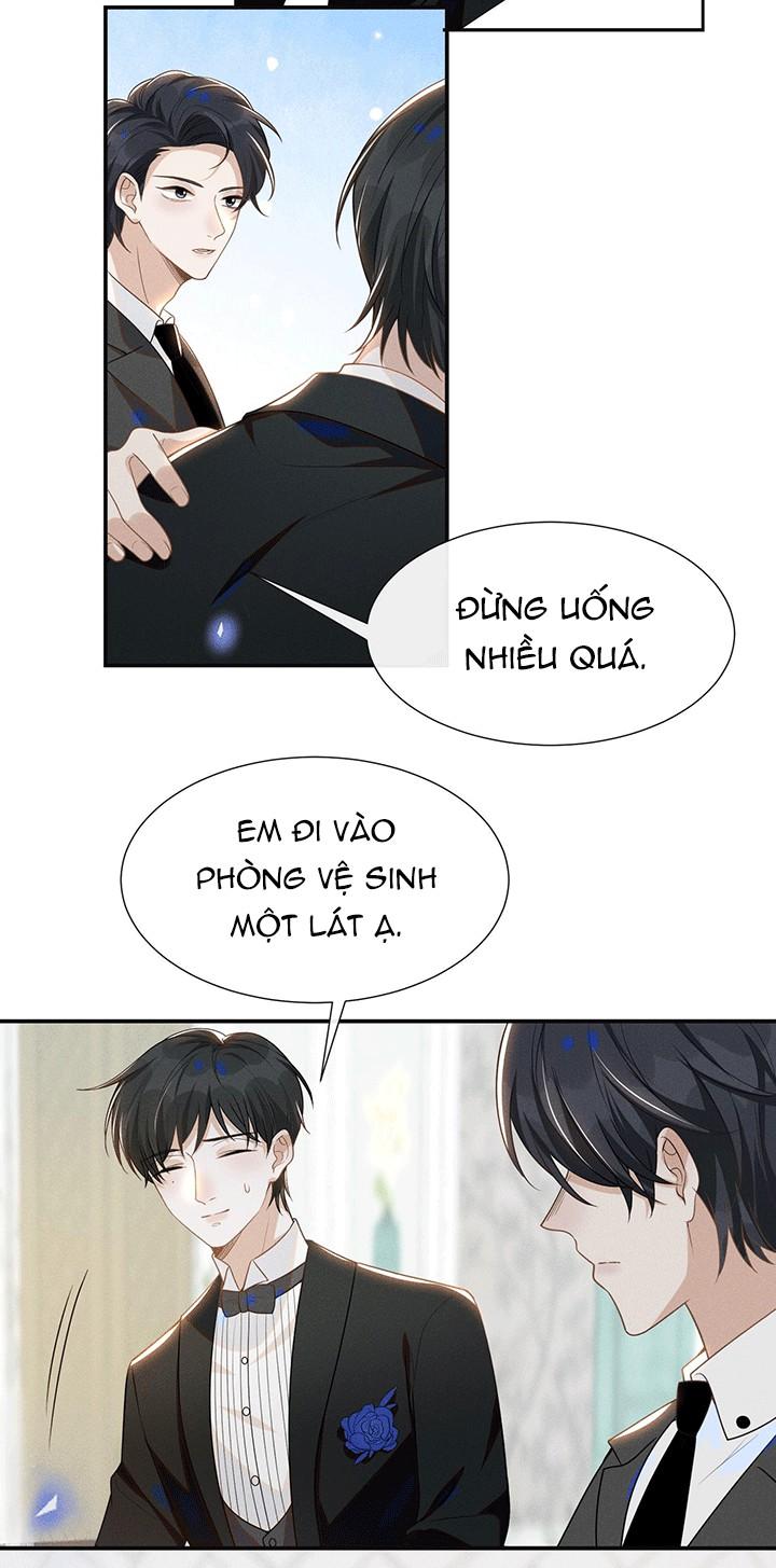 Lai Sinh Bất Kiến Chapter 53 - Trang 2