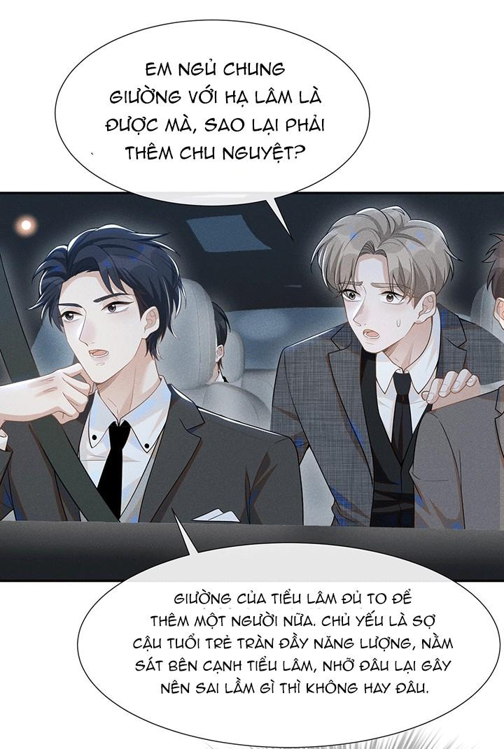 Lai Sinh Bất Kiến Chapter 54 - Trang 2