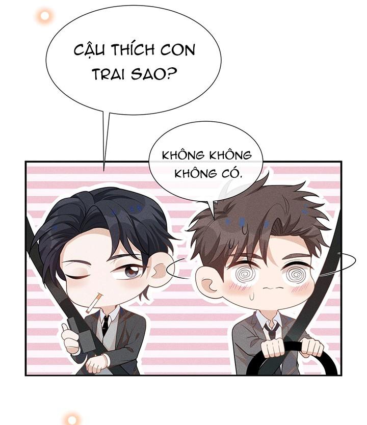 Lai Sinh Bất Kiến Chapter 54 - Trang 2