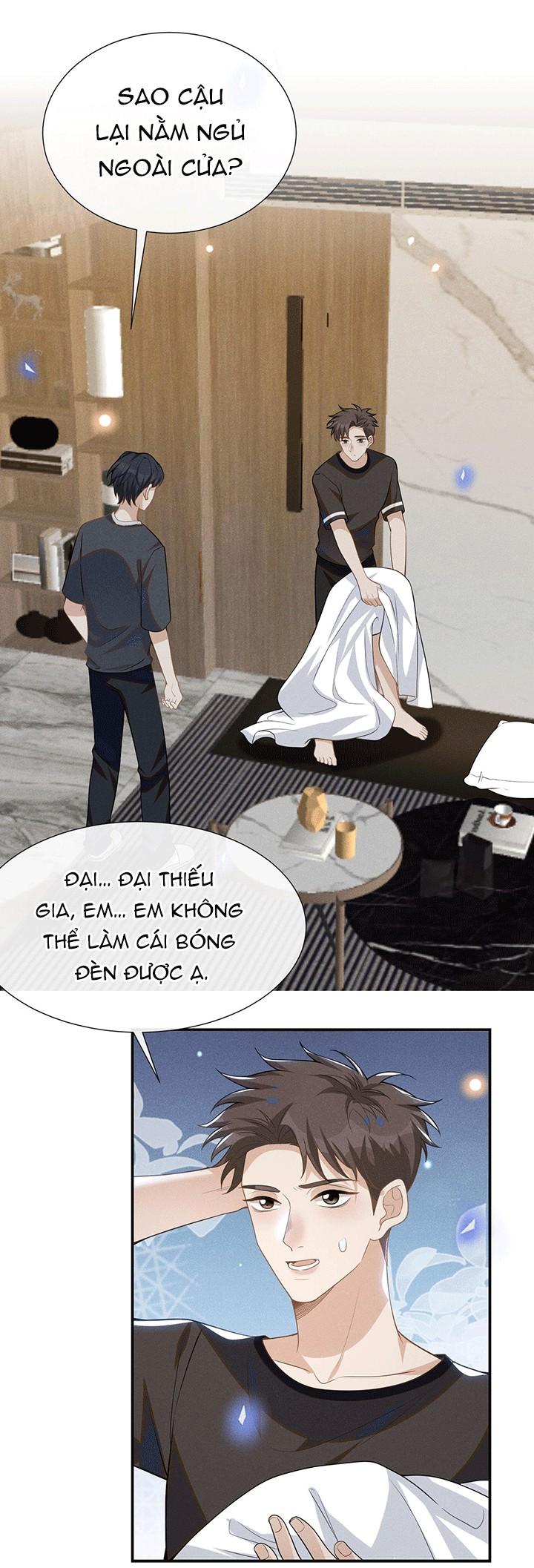 Lai Sinh Bất Kiến Chapter 54 - Trang 2