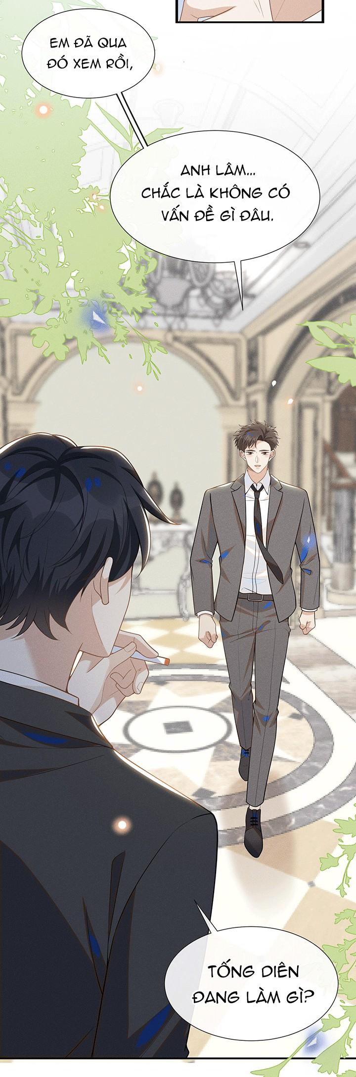 Lai Sinh Bất Kiến Chapter 54 - Trang 2