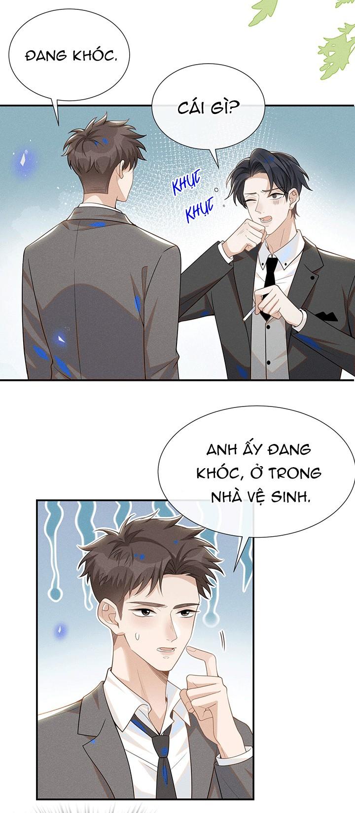 Lai Sinh Bất Kiến Chapter 54 - Trang 2