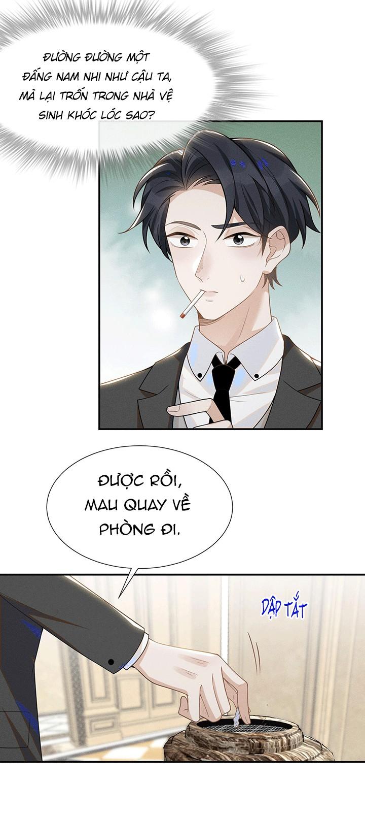 Lai Sinh Bất Kiến Chapter 54 - Trang 2