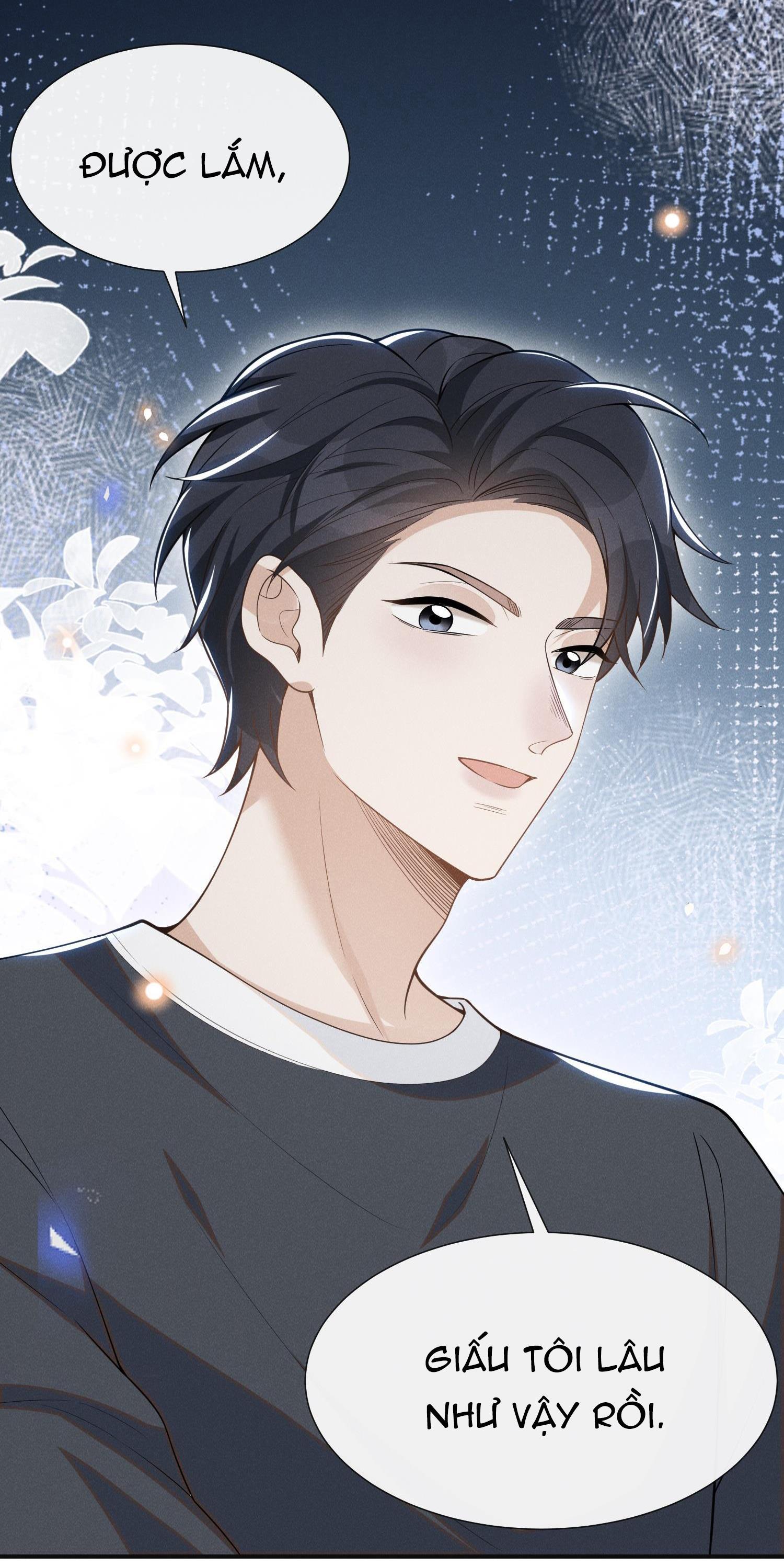 Lai Sinh Bất Kiến Chapter 55 - Trang 2