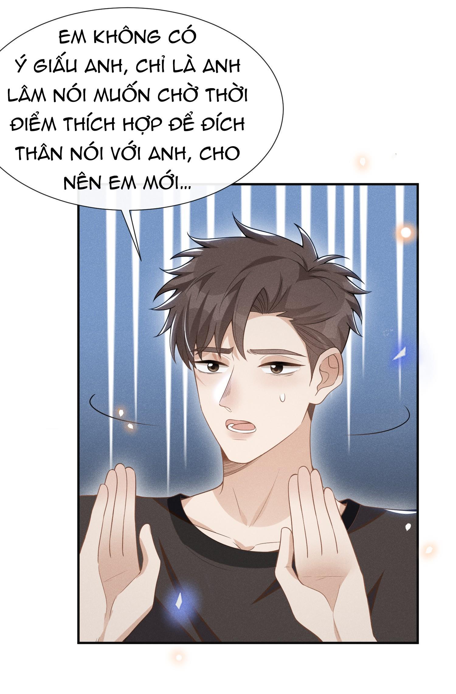 Lai Sinh Bất Kiến Chapter 55 - Trang 2