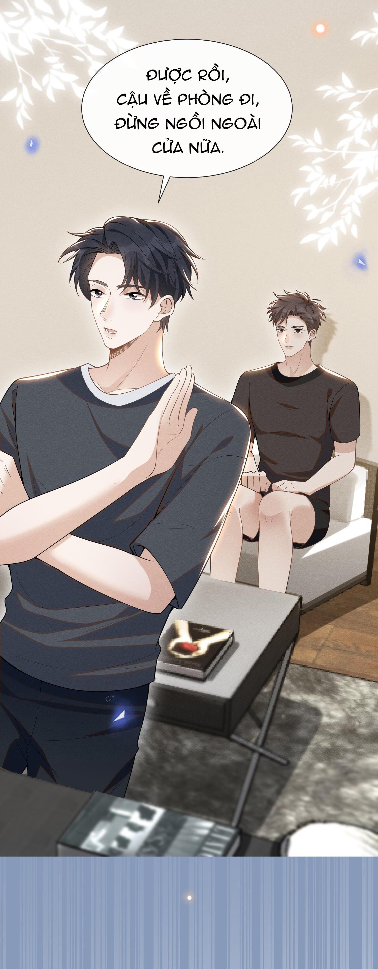 Lai Sinh Bất Kiến Chapter 55 - Trang 2