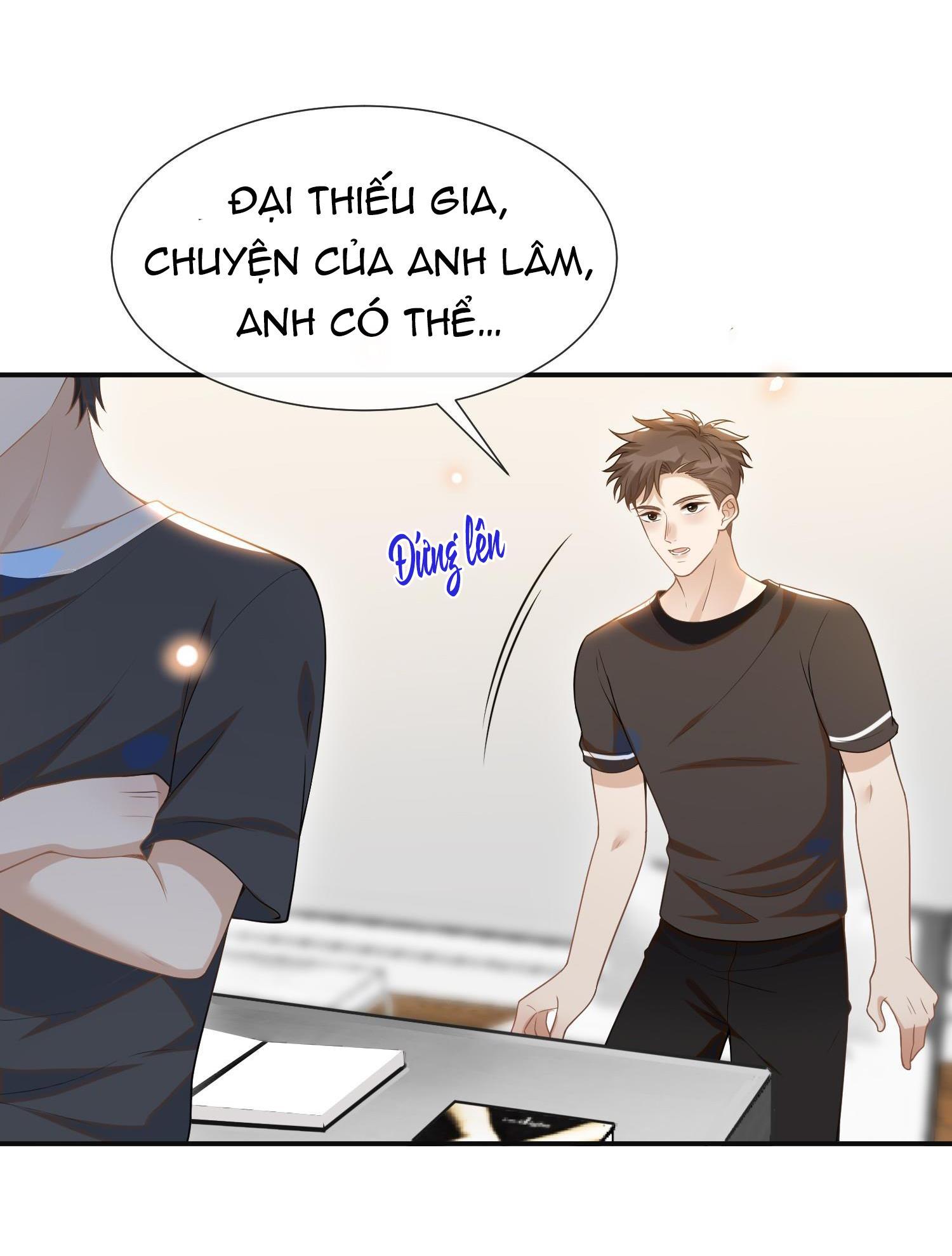 Lai Sinh Bất Kiến Chapter 55 - Trang 2