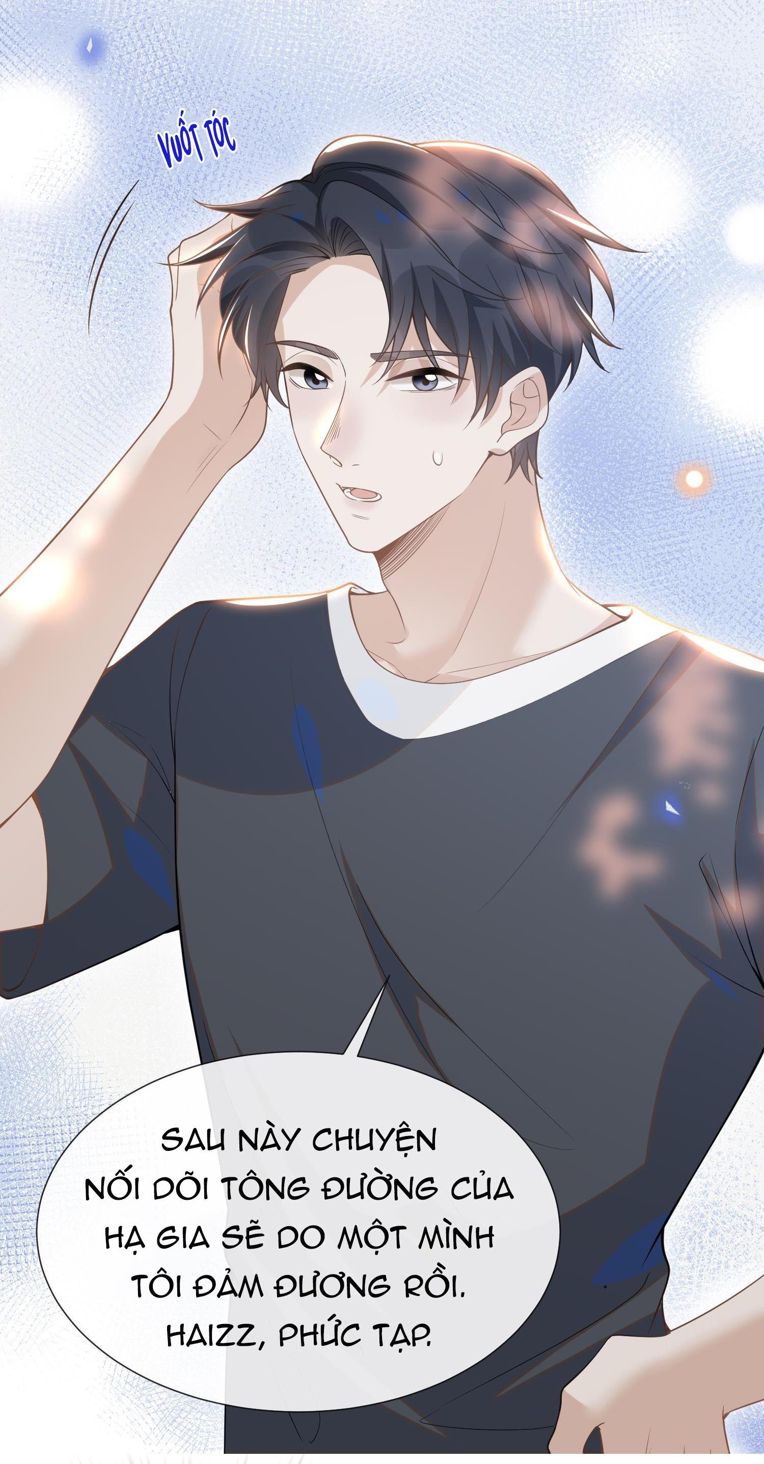 Lai Sinh Bất Kiến Chapter 55 - Trang 2