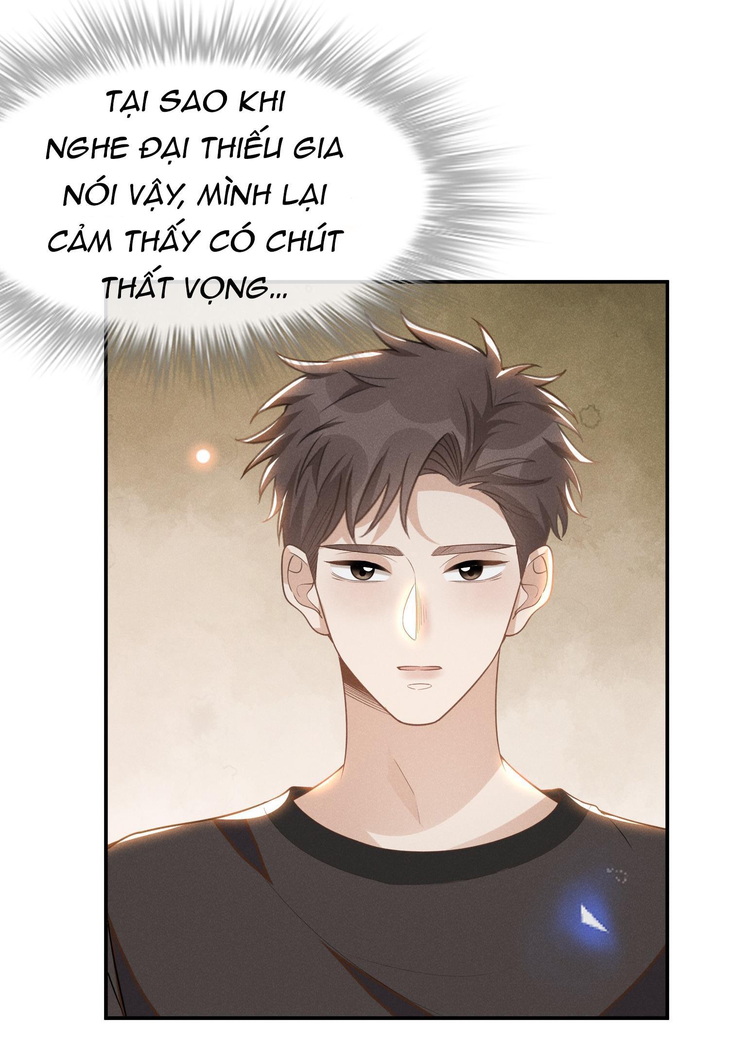 Lai Sinh Bất Kiến Chapter 55 - Trang 2