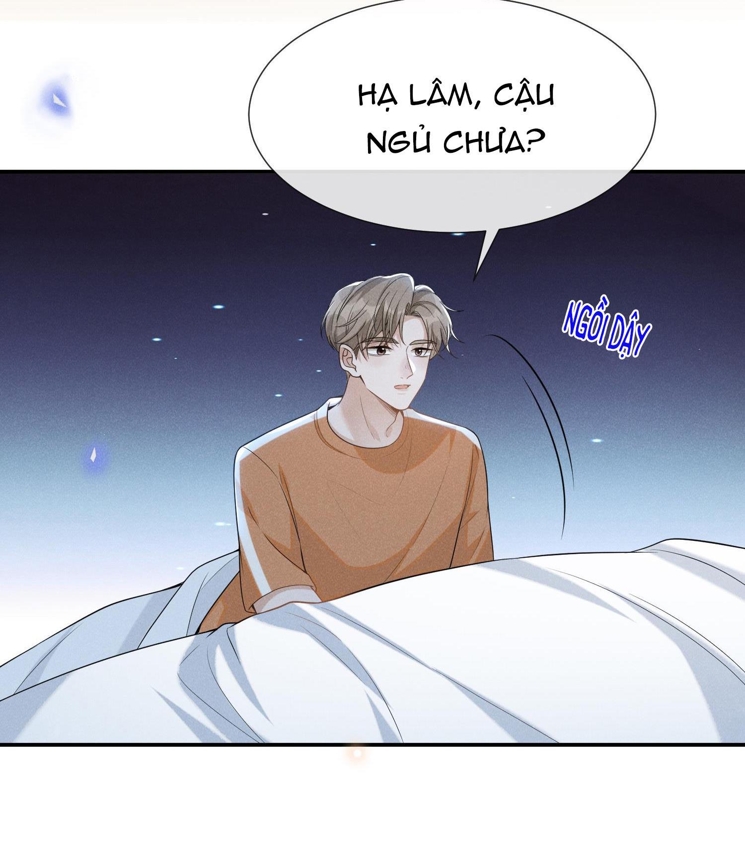 Lai Sinh Bất Kiến Chapter 55 - Trang 2