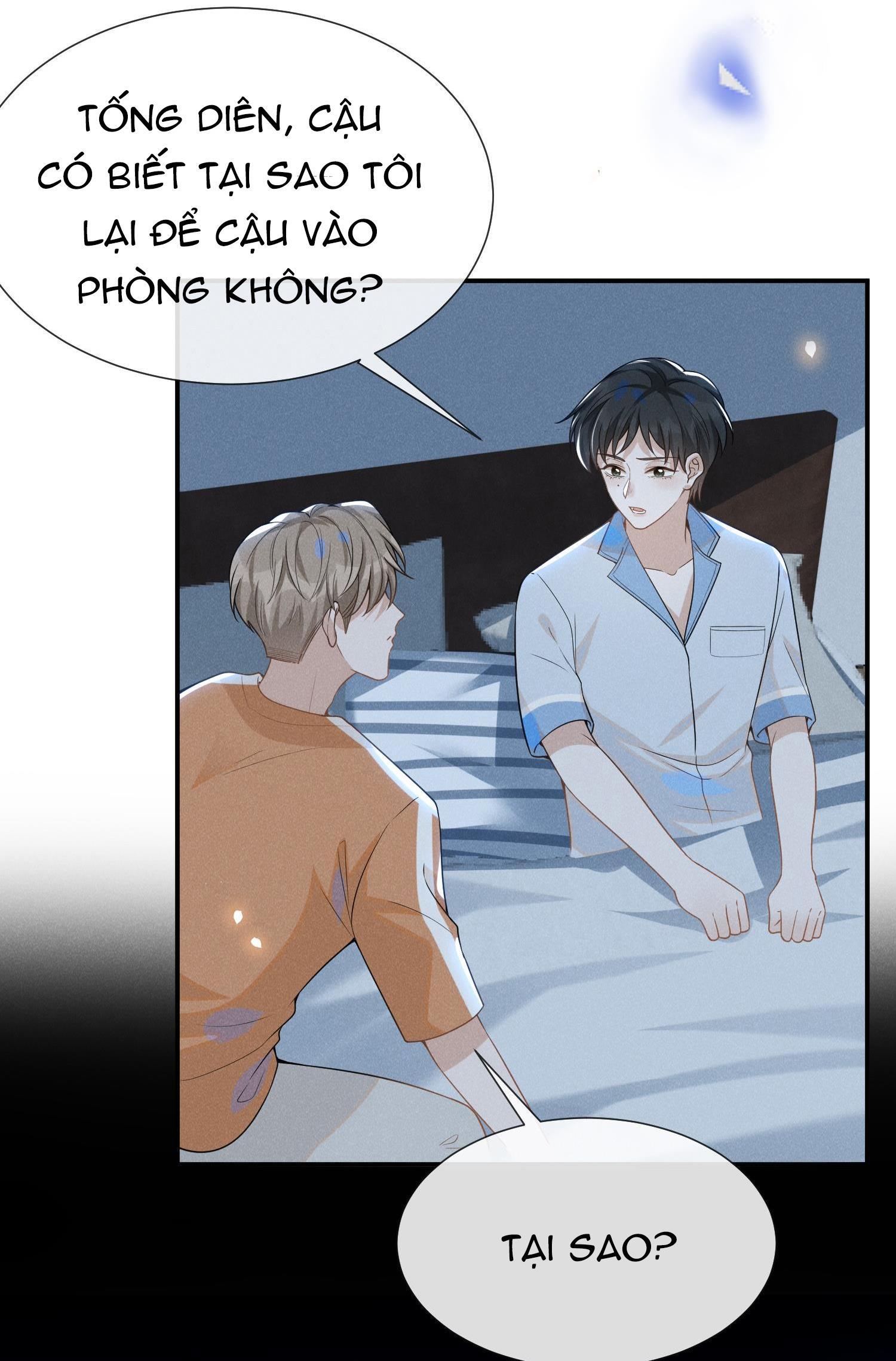 Lai Sinh Bất Kiến Chapter 55 - Trang 2