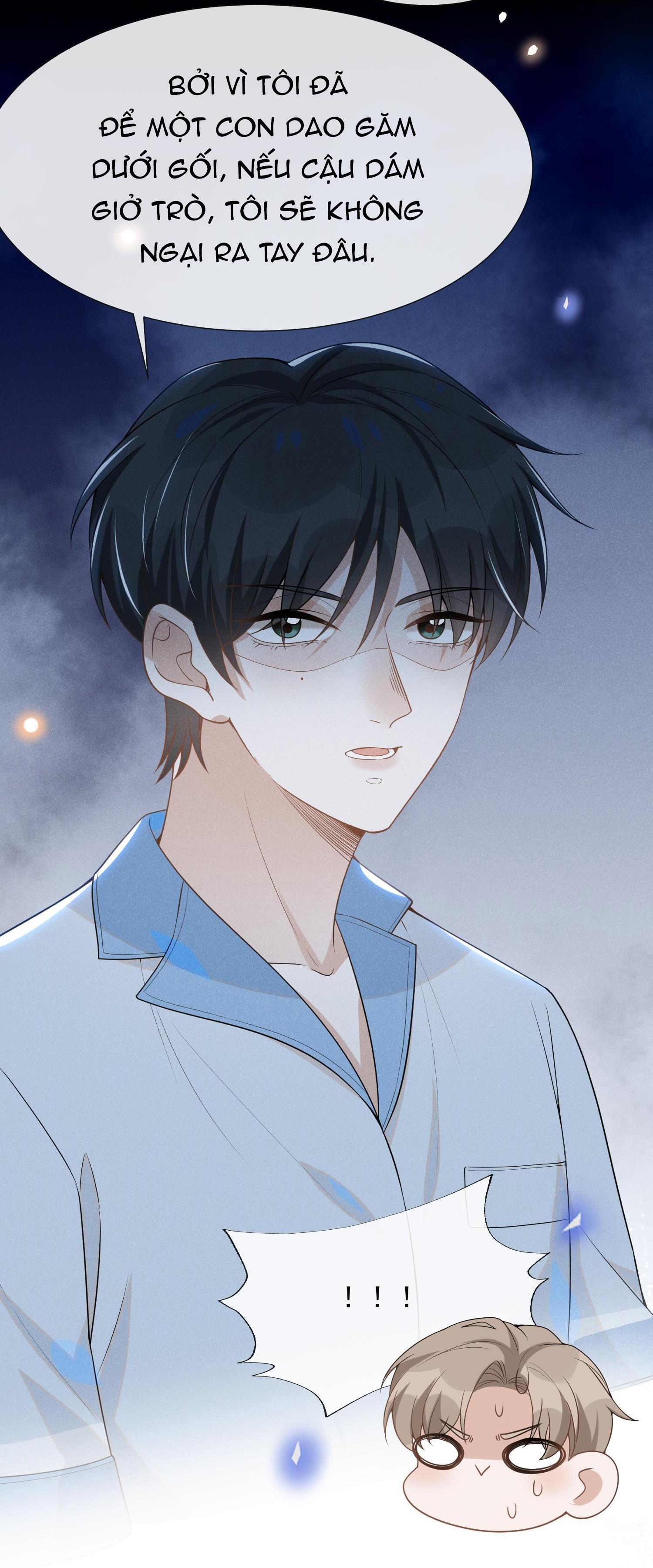 Lai Sinh Bất Kiến Chapter 55 - Trang 2