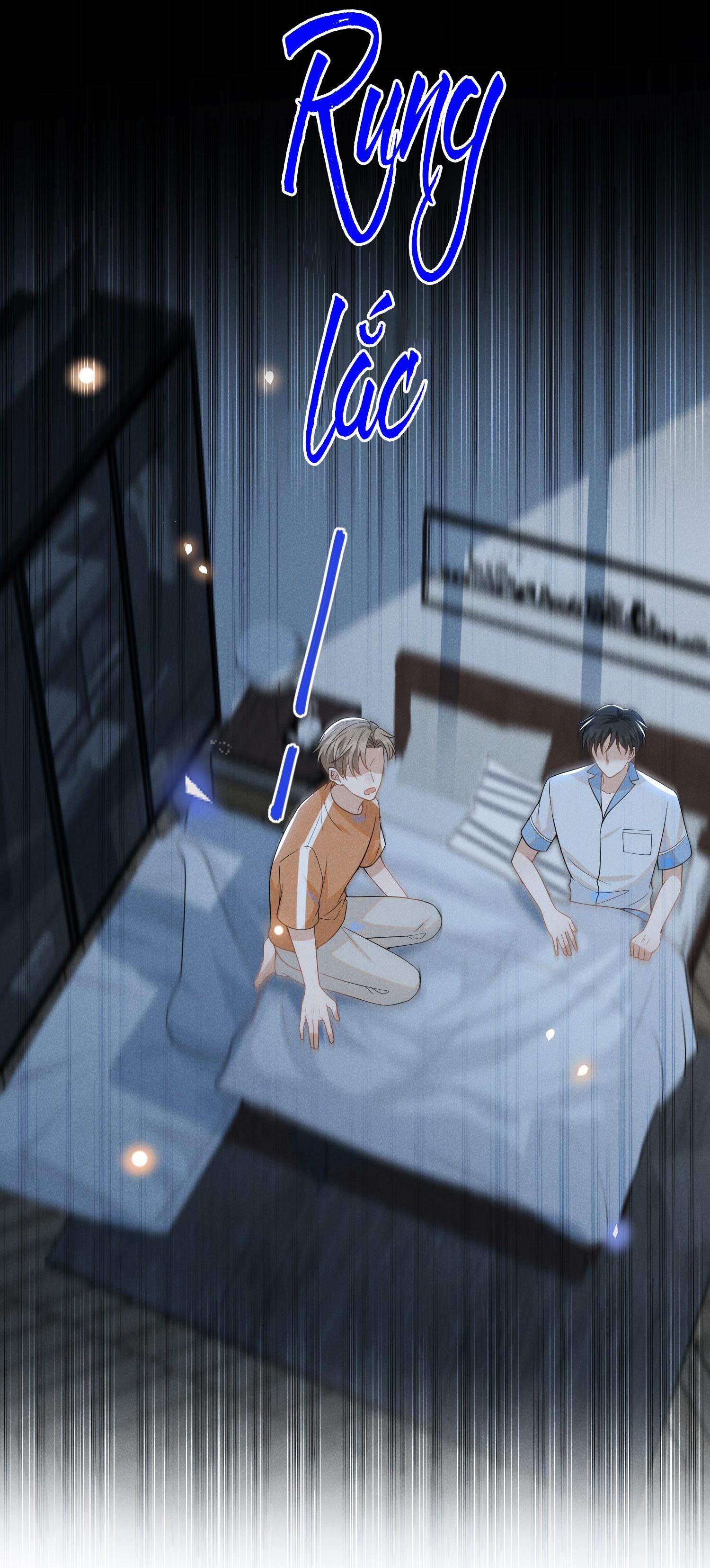 Lai Sinh Bất Kiến Chapter 55 - Trang 2