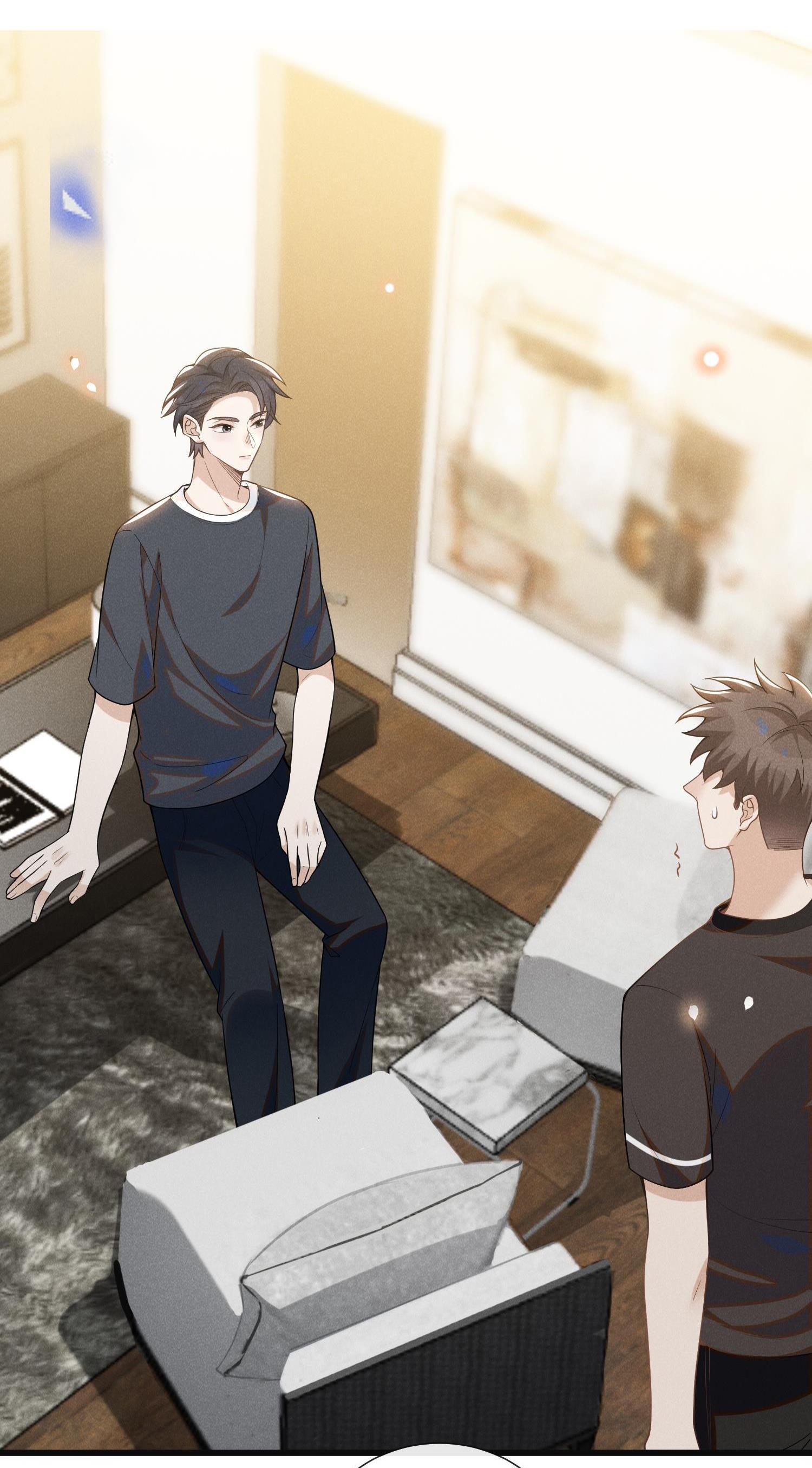 Lai Sinh Bất Kiến Chapter 55 - Trang 2