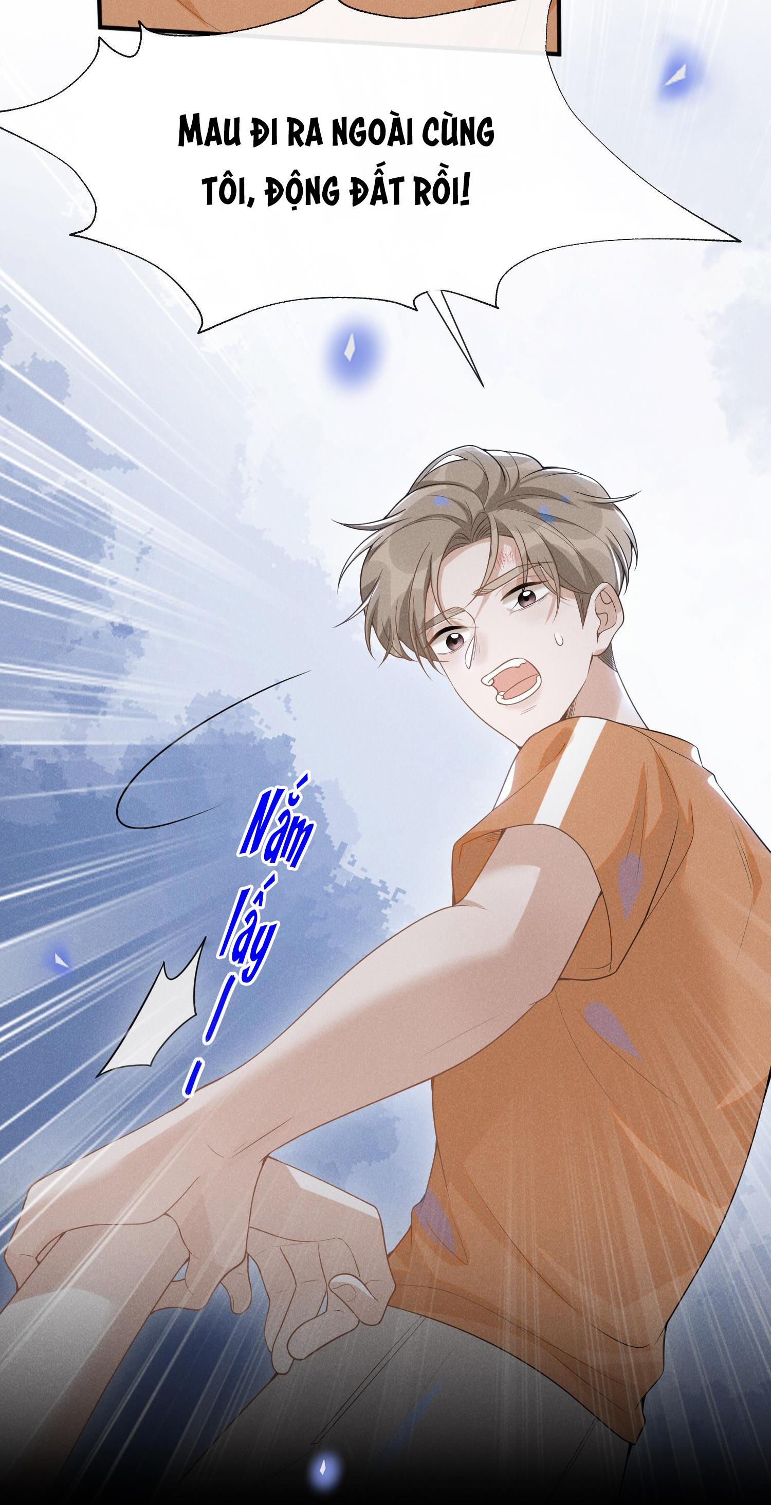 Lai Sinh Bất Kiến Chapter 55 - Trang 2