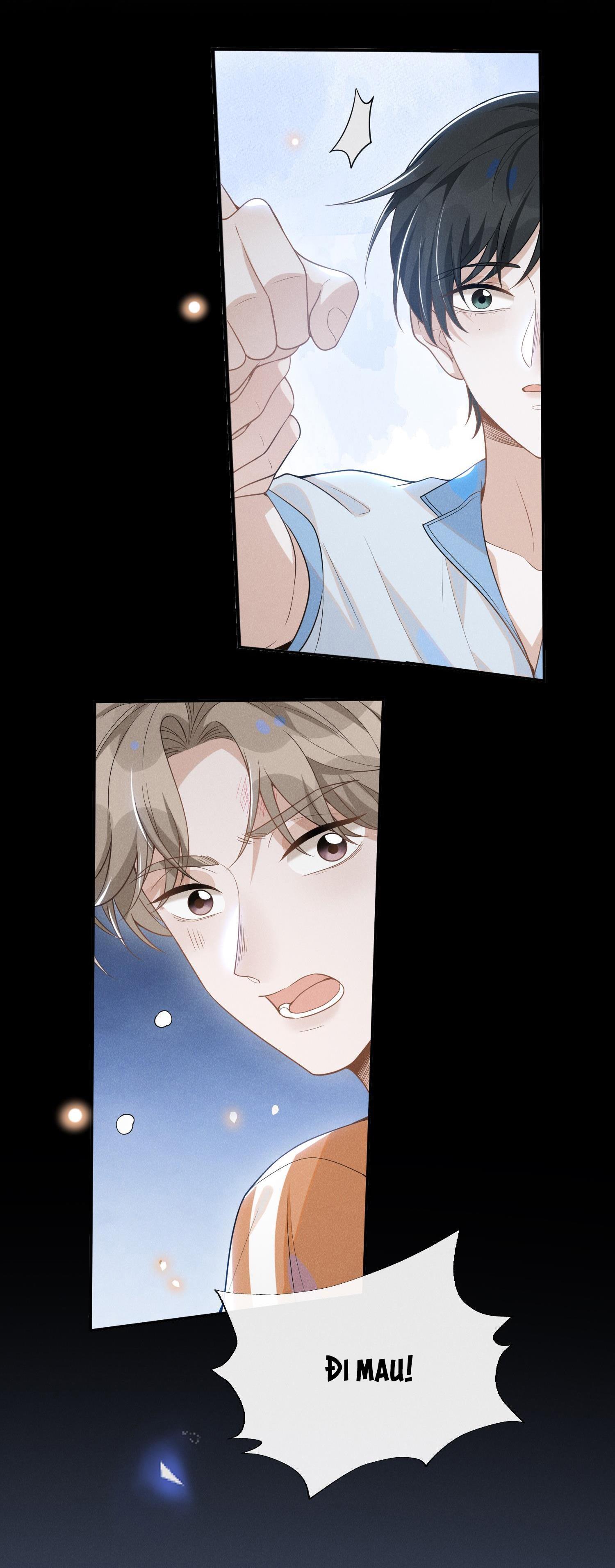 Lai Sinh Bất Kiến Chapter 55 - Trang 2