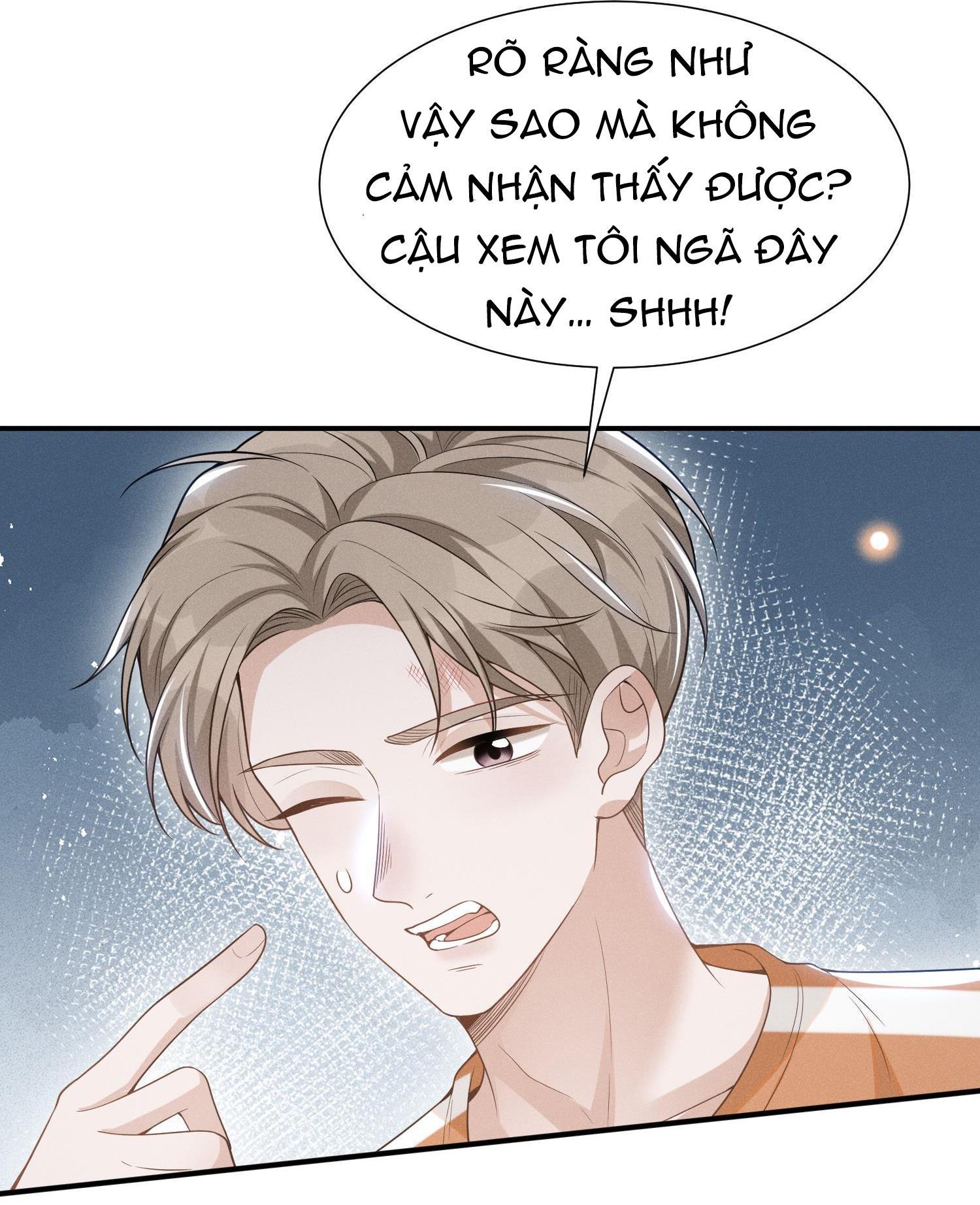 Lai Sinh Bất Kiến Chapter 55 - Trang 2