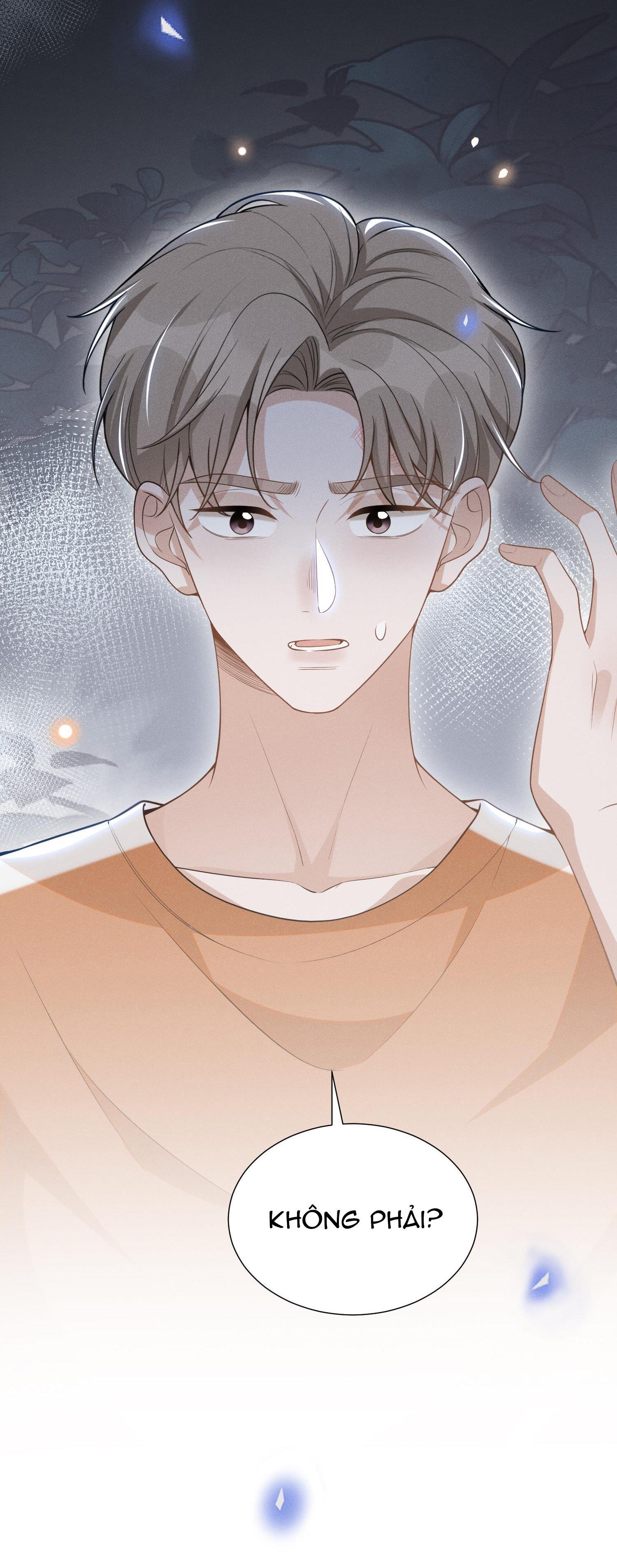 Lai Sinh Bất Kiến Chapter 55 - Trang 2