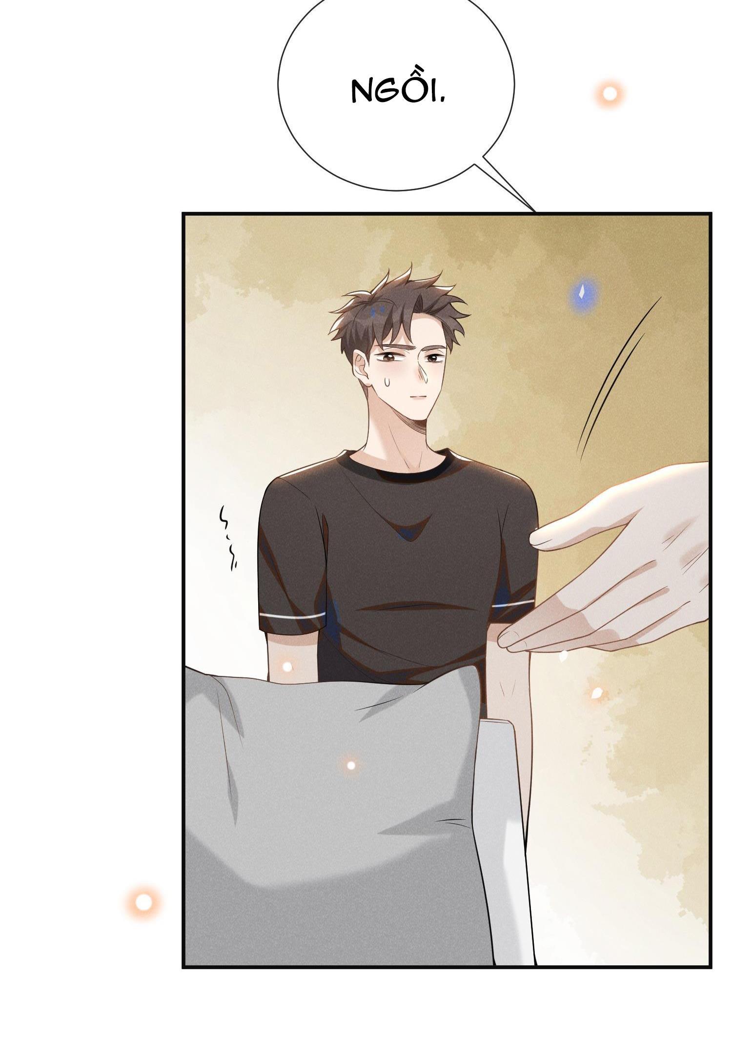 Lai Sinh Bất Kiến Chapter 55 - Trang 2