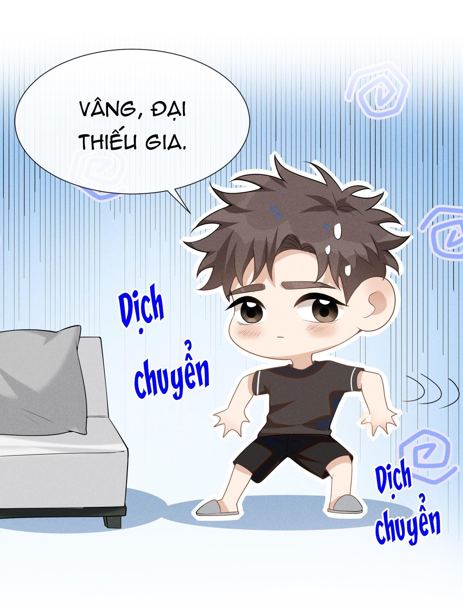 Lai Sinh Bất Kiến Chapter 55 - Trang 2